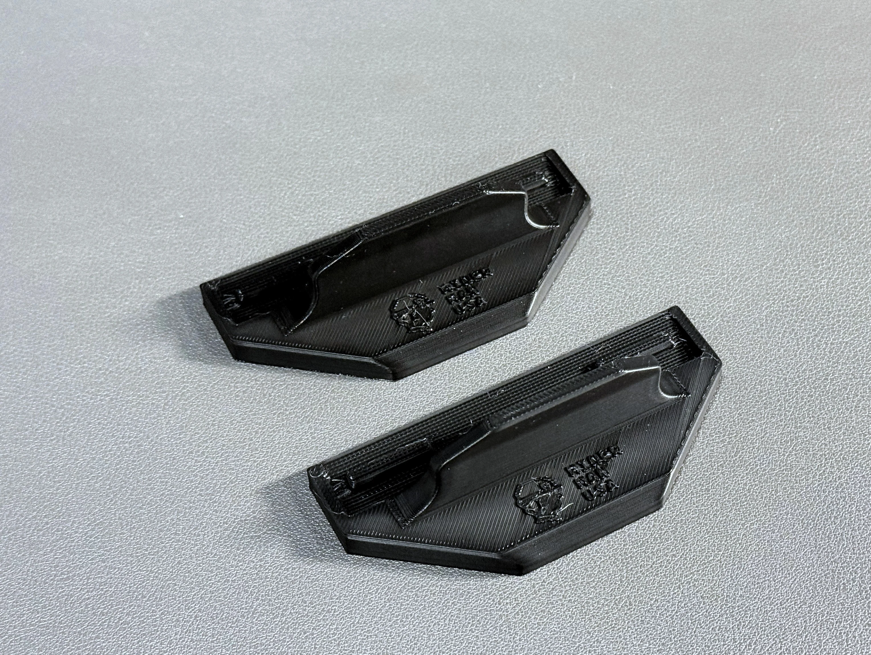 1-Slot Cradle Stand for NerdMiner & NMminer - 2 Pack - Bitcoin Solo Mining - Image 3