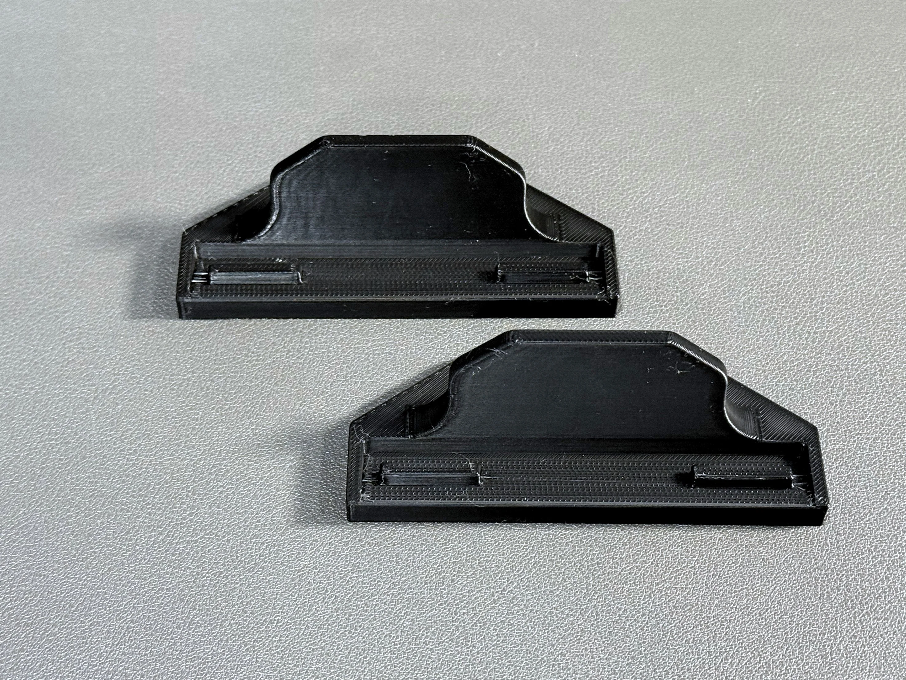 1-Slot Cradle Stand for NerdMiner & NMminer - 2 Pack - Bitcoin Solo Mining - Image 5