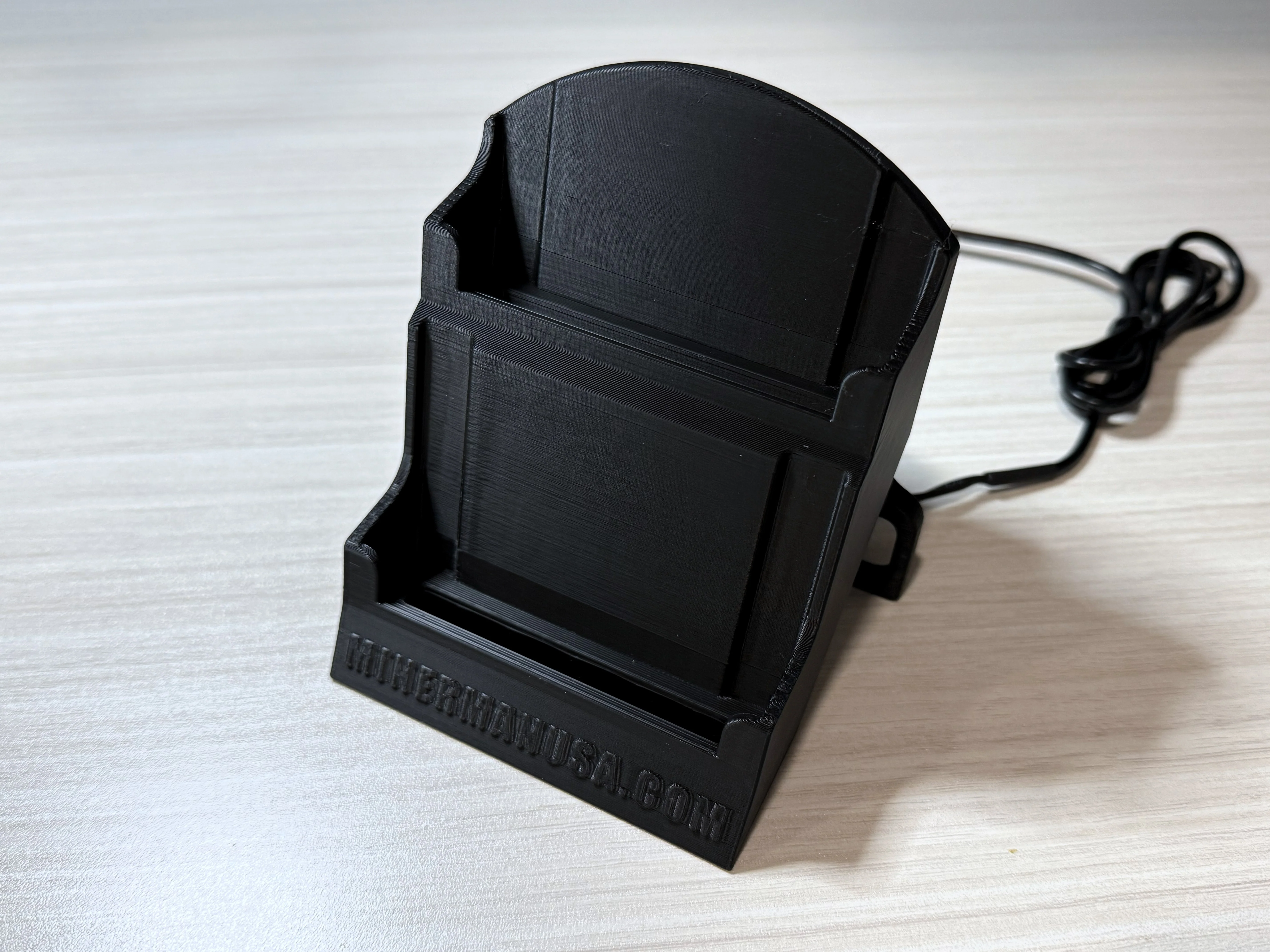 Tower Fan Stand for NerdMiner/NMminer - Image 5