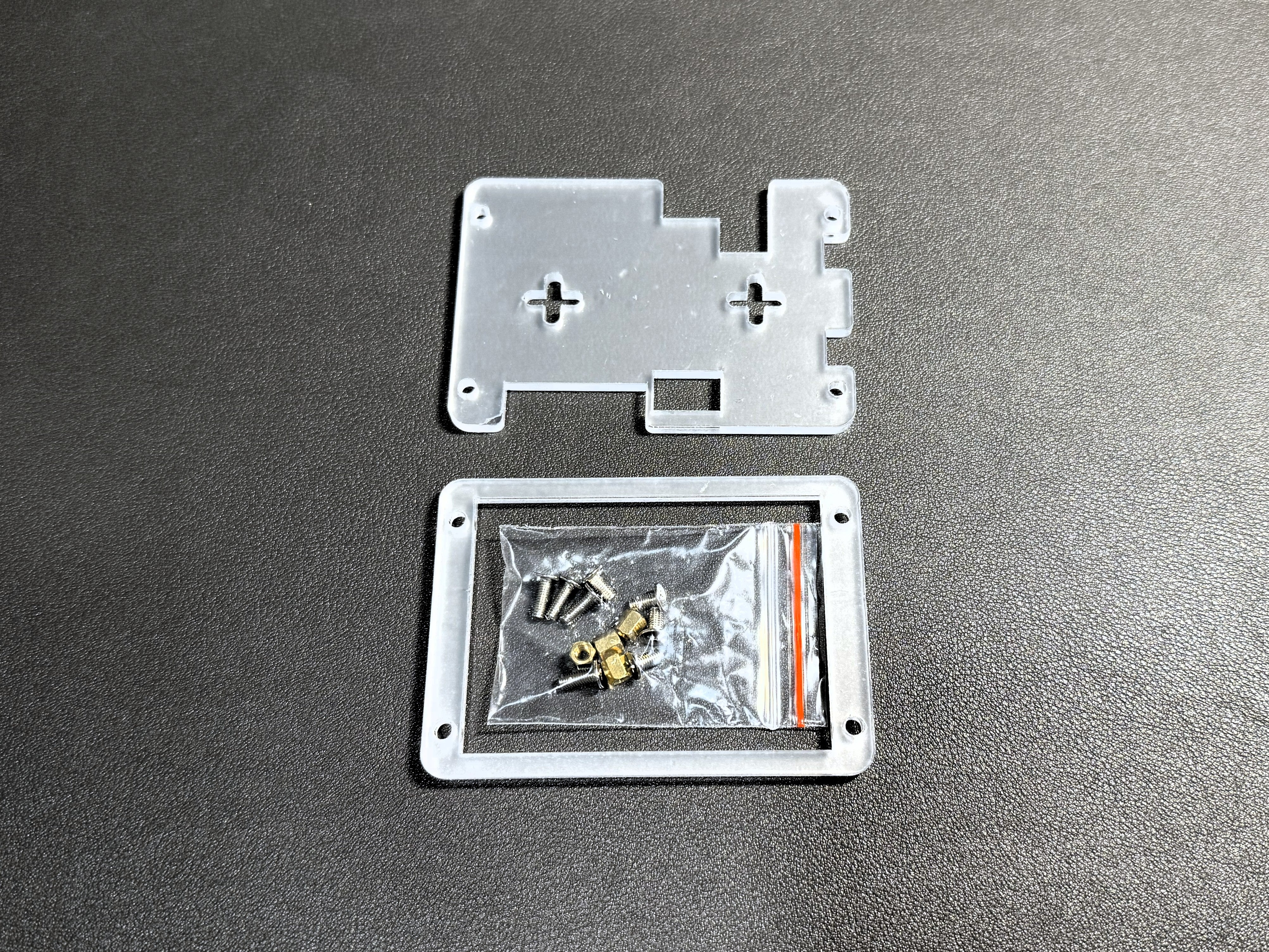 MinerMan V2 – Bitcoin Solo Miner with LCD Screen - Image 7