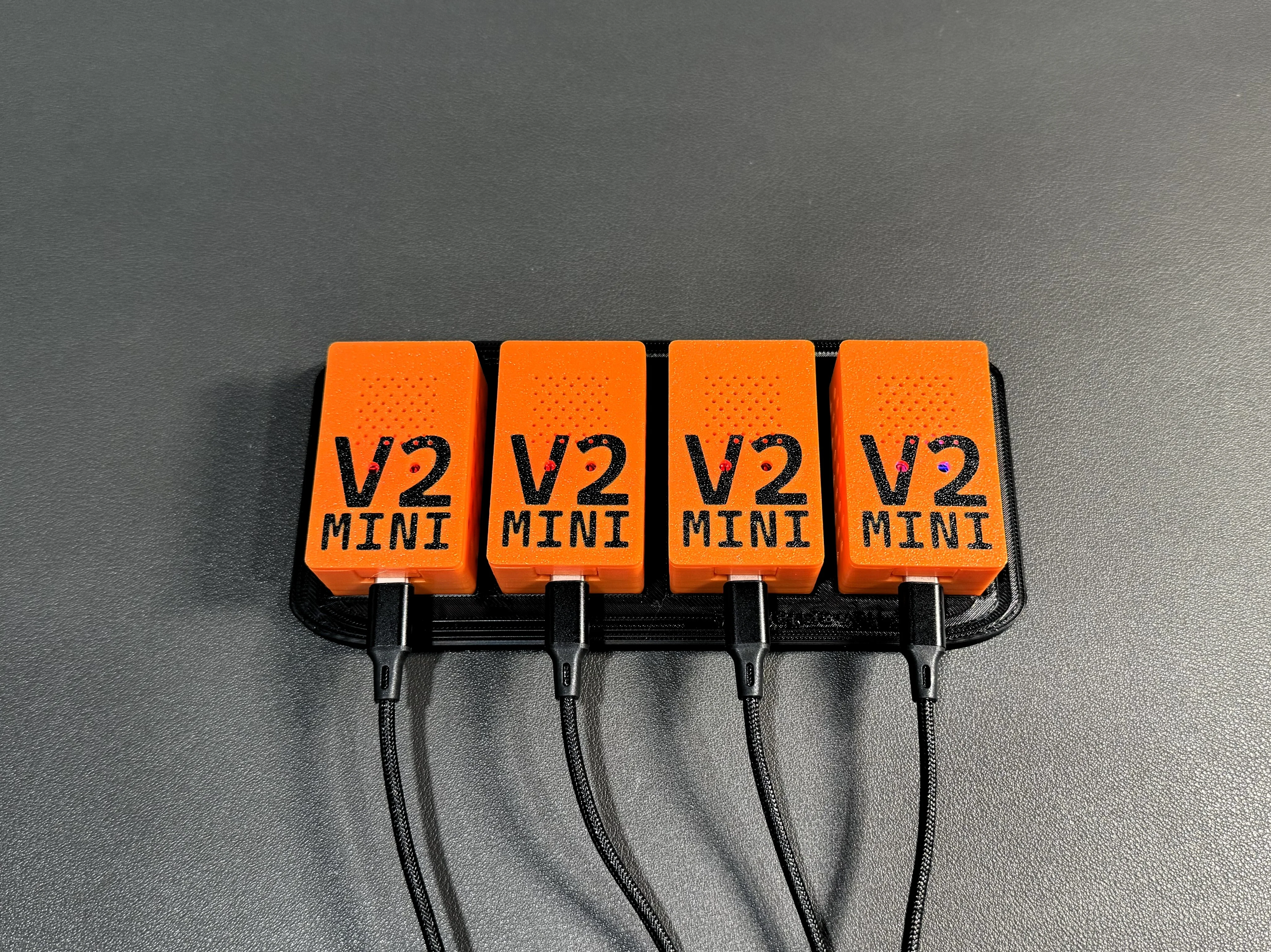 V2 Mini NerdMiner – Compact USB Bitcoin Solo Lottery Miner - Image 3