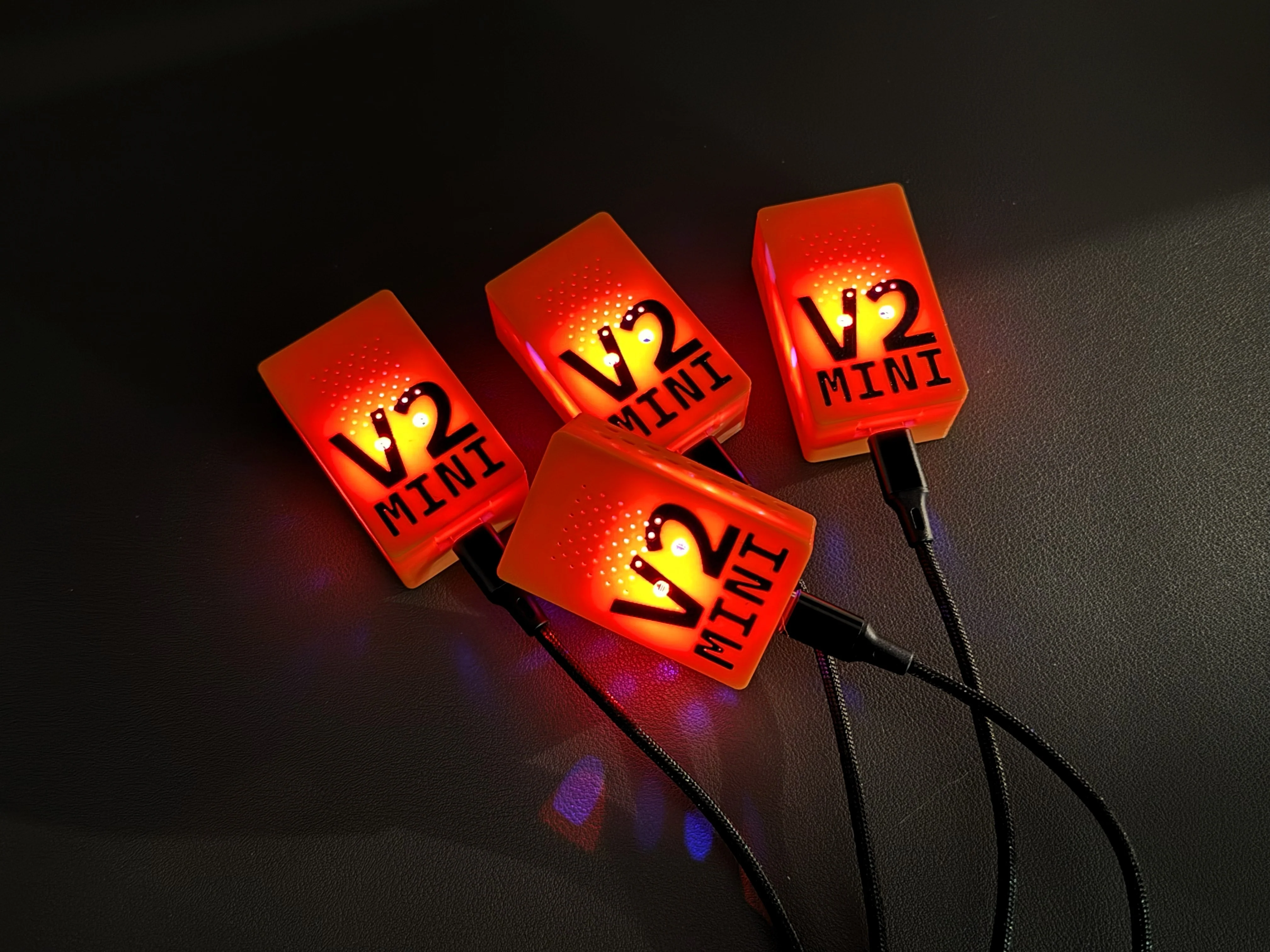 V2 Mini NerdMiner – Compact USB Bitcoin Solo Lottery Miner - Image 5