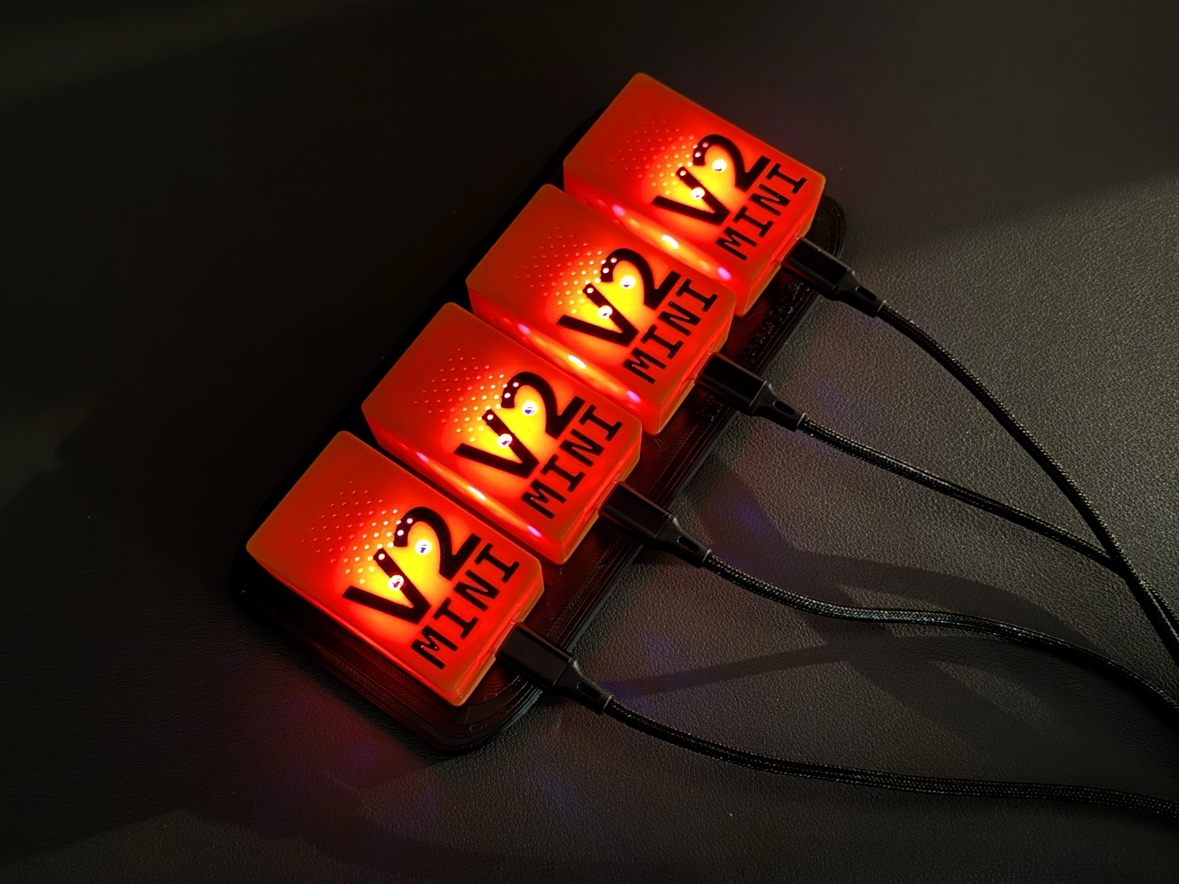 V2 Mini NerdMiner – Compact USB Bitcoin Solo Lottery Miner - Image 6