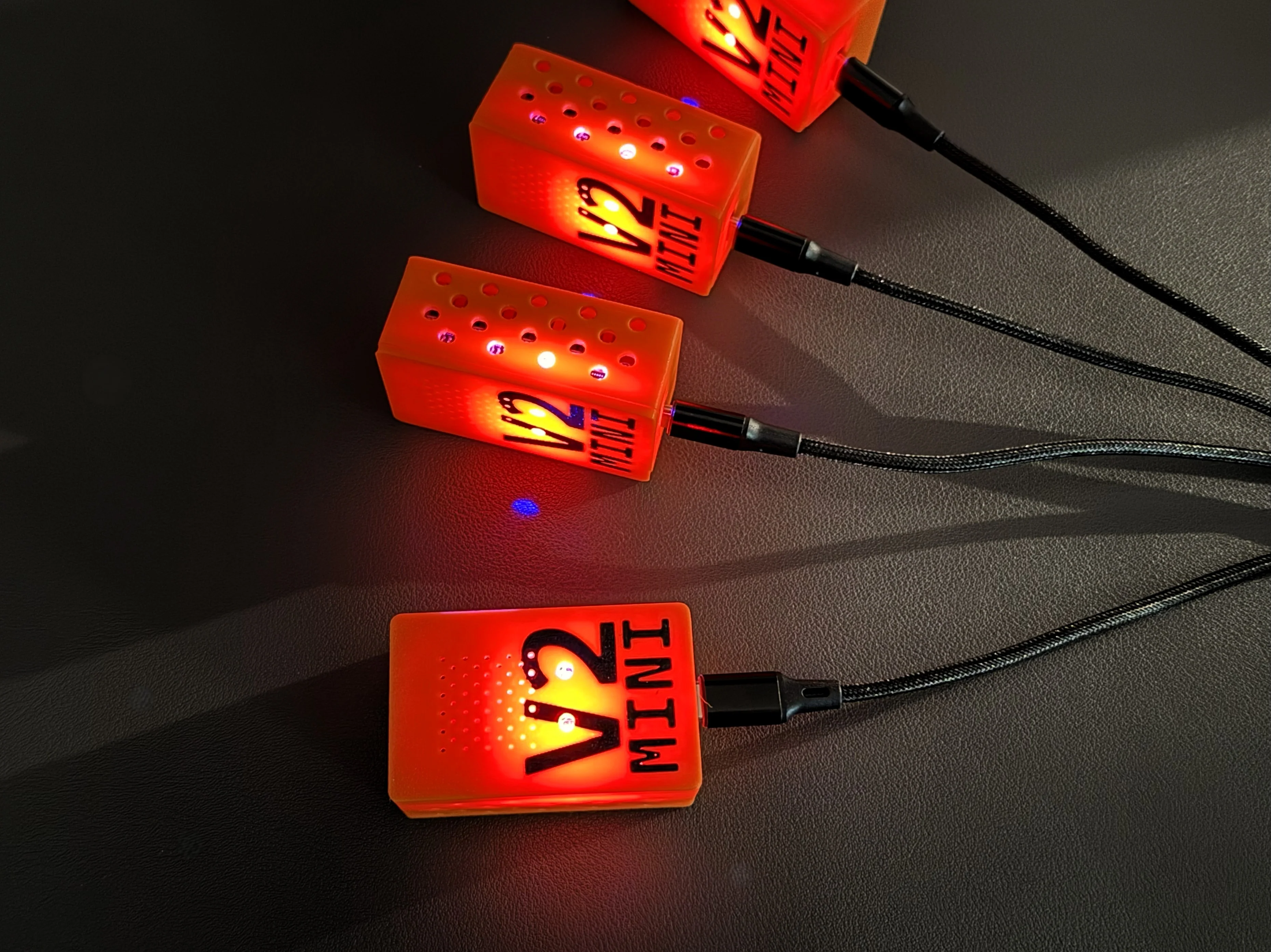 V2 Mini NerdMiner – Compact USB Bitcoin Solo Lottery Miner - Image 7