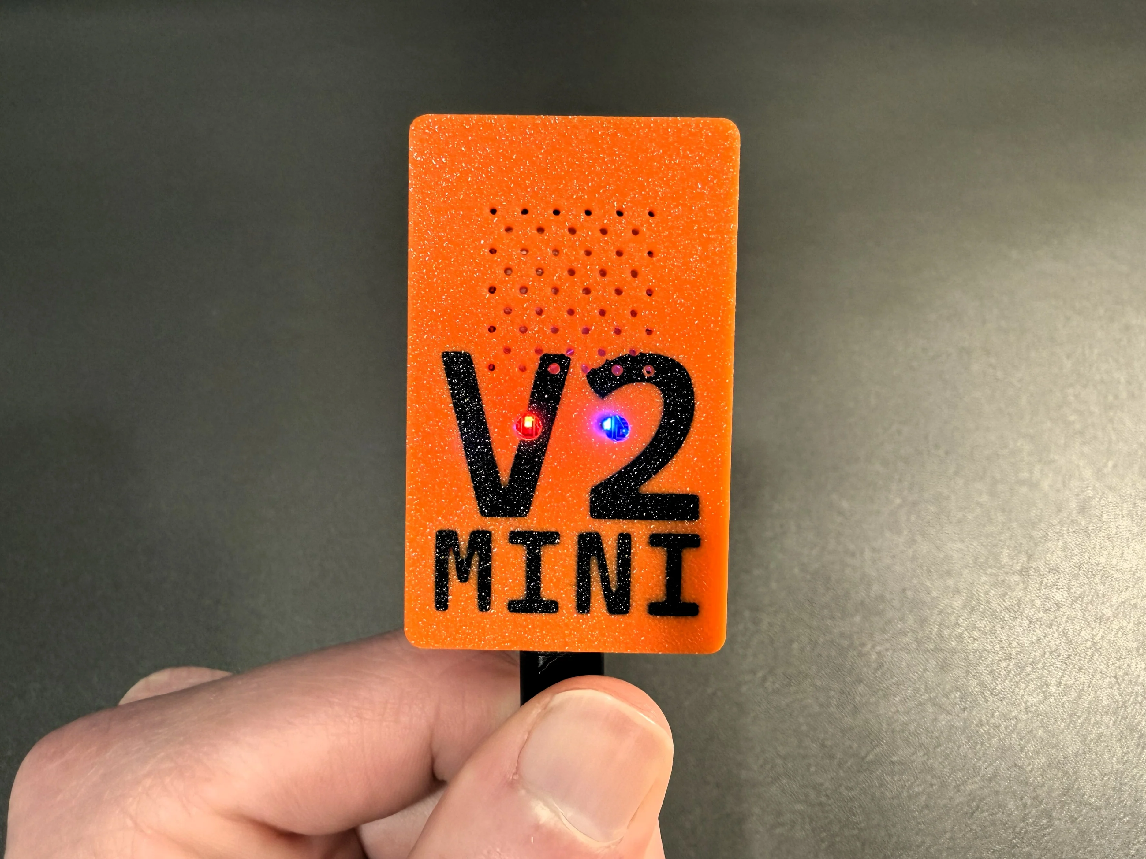 V2 Mini NerdMiner – Compact USB Bitcoin Solo Lottery Miner - Image 8